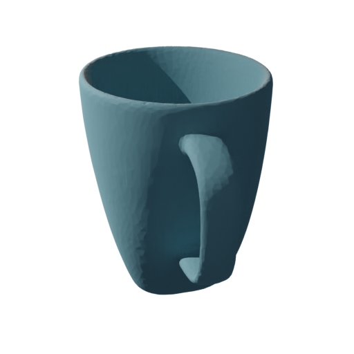 HB Kinect ground truth