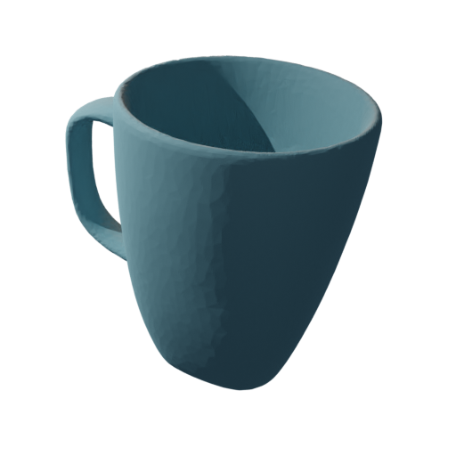 HB Primesense ground truth