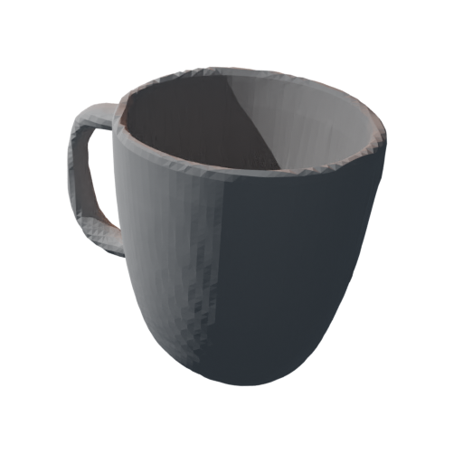 HB Primesense prediction