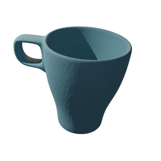 Linemod ground truth