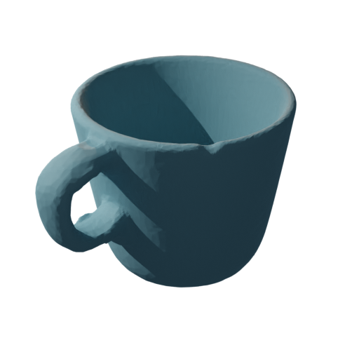 Toyota Light ground truth