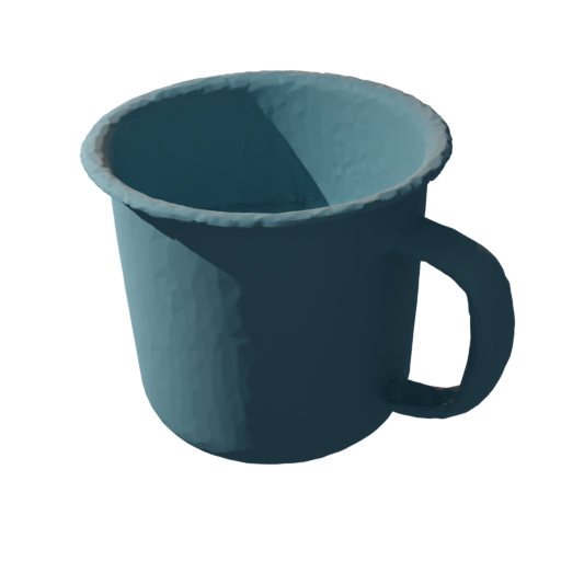 YCB-V 55 ground truth