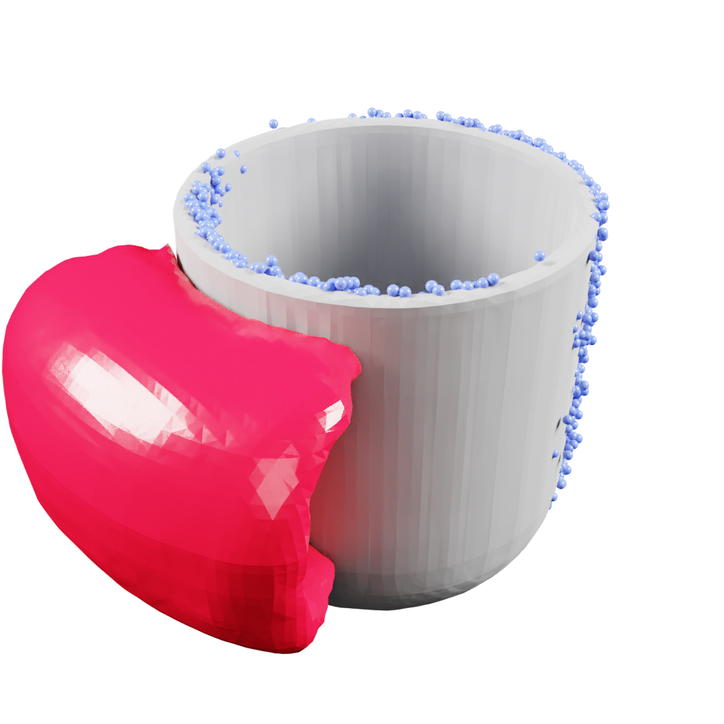 Pose ambiguity illustration