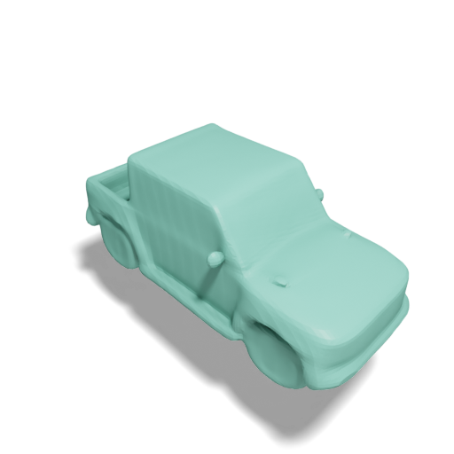 Car generative sample 1
