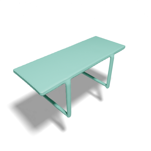 Table generative sample 1