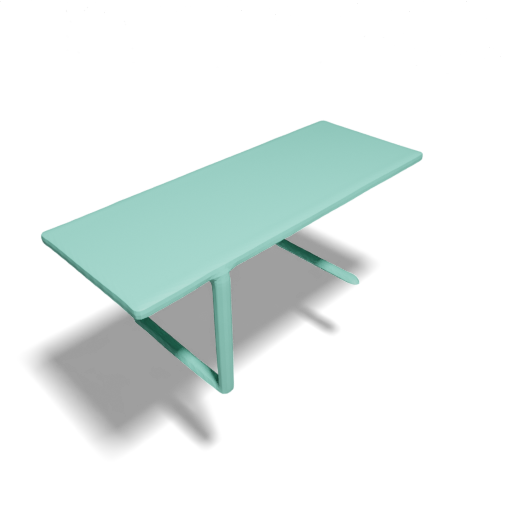 Table generative sample 2