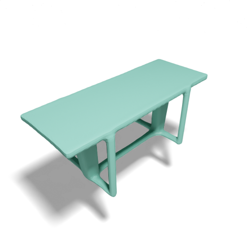 Table generative sample 3