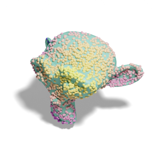 BlenderProc Publication Visualization Matthias Humt PhD Student At BlenderProc Publication Visualization Matthias Humt PhD Student At